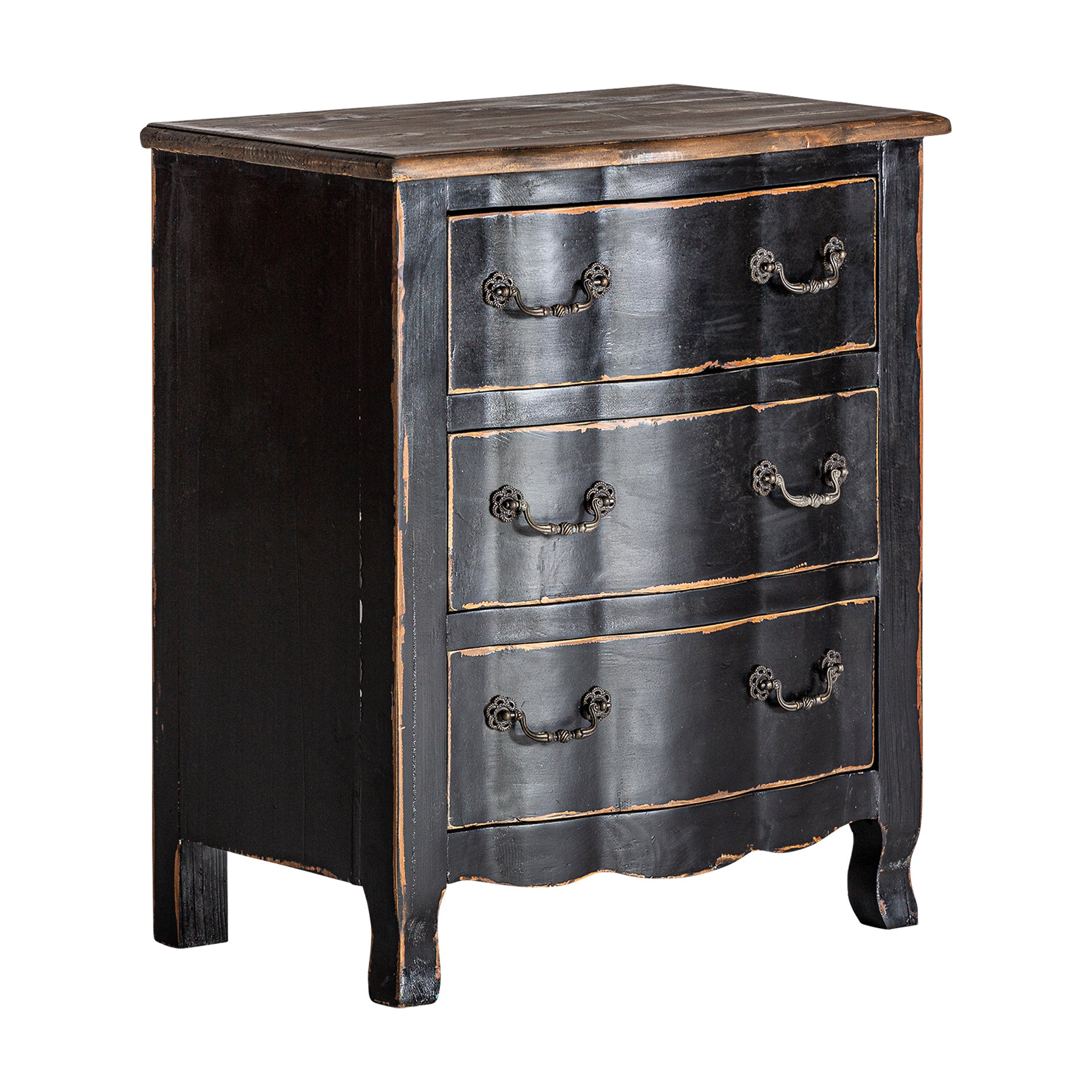 ZENICA BEDSIDE TABLE